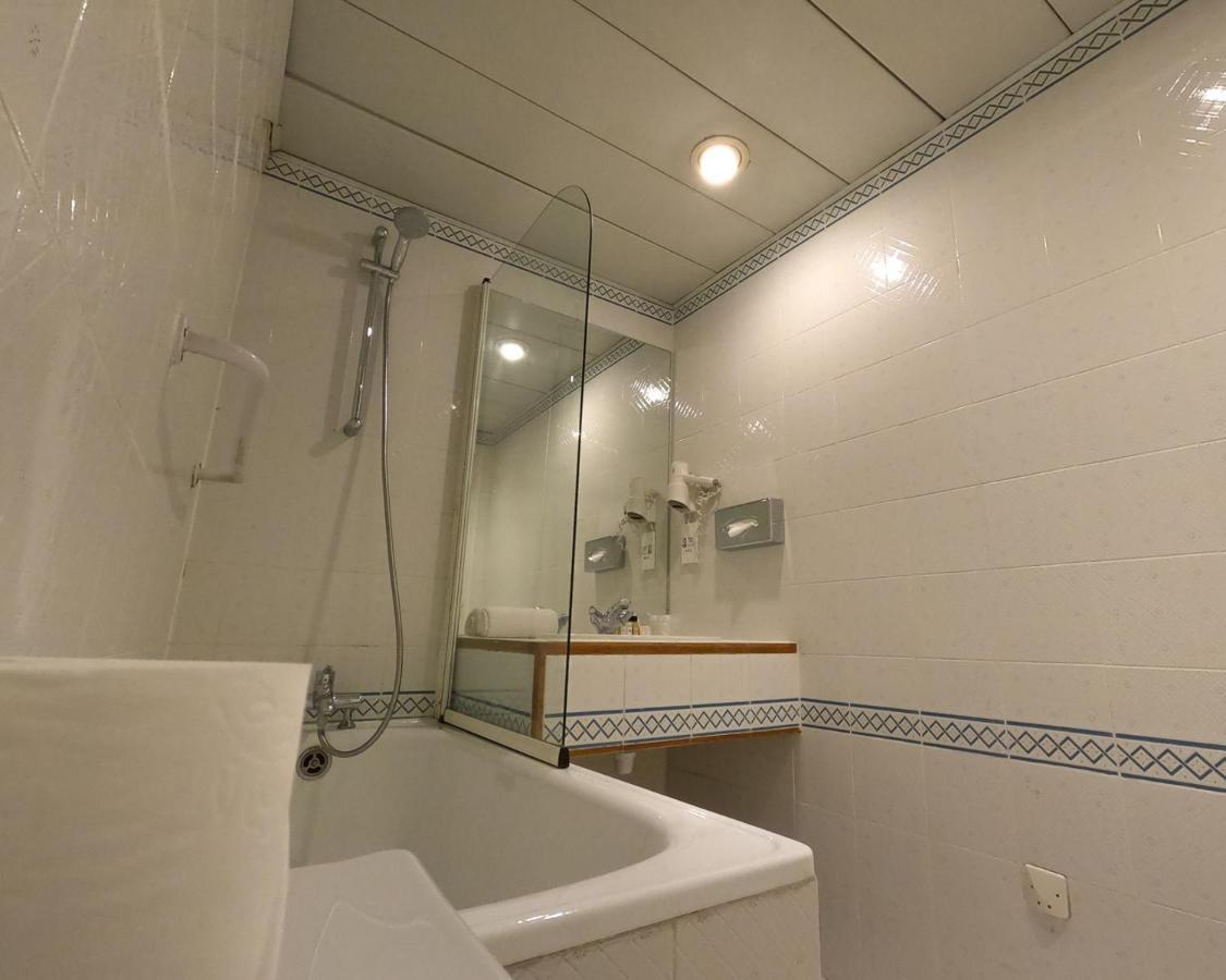 Superior Doppelzimmer