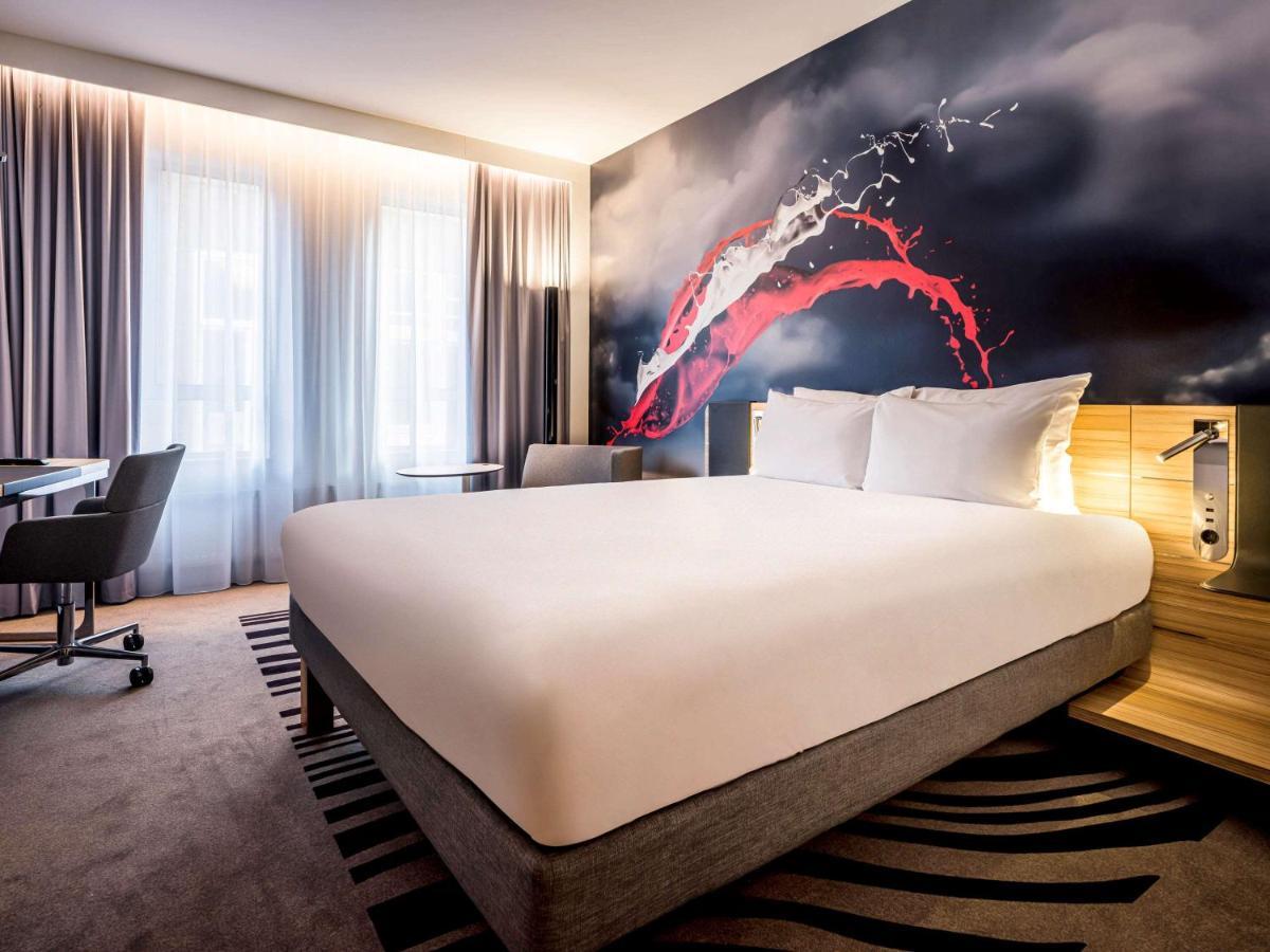 Chambre Double Supérieure