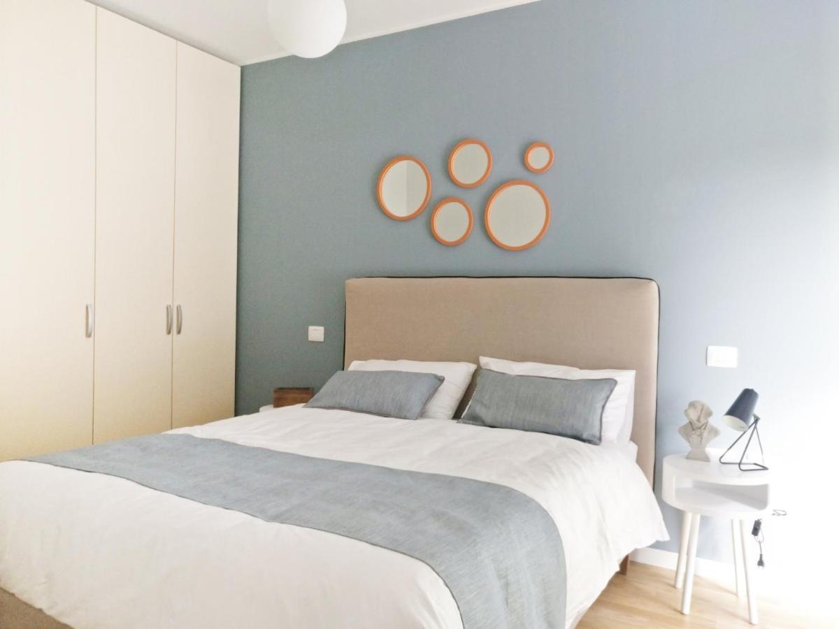 Appartement met 1 Slaapkamer