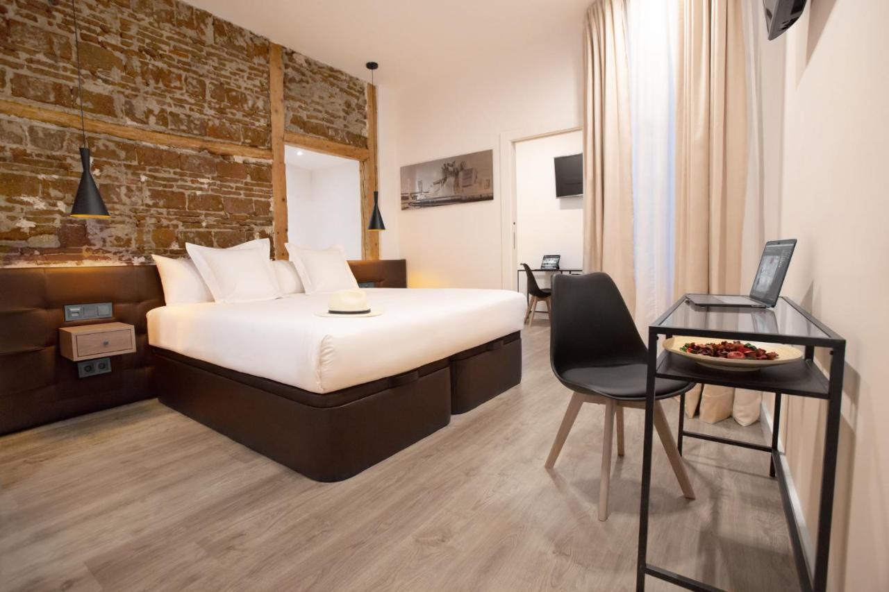Suite Familiar