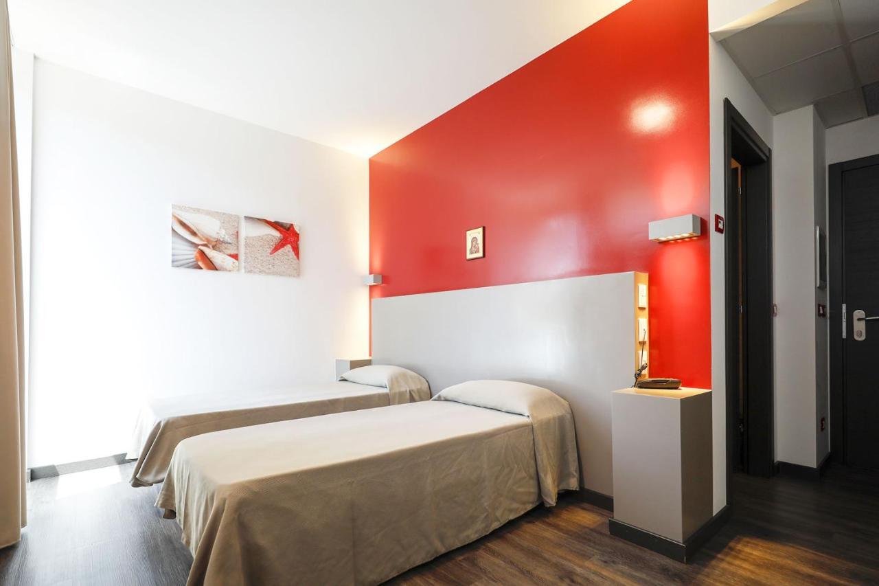 Chambre Double ou Lits Jumeaux