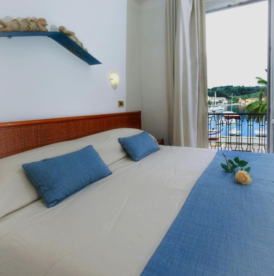 Doppelzimmer mit Meerblick