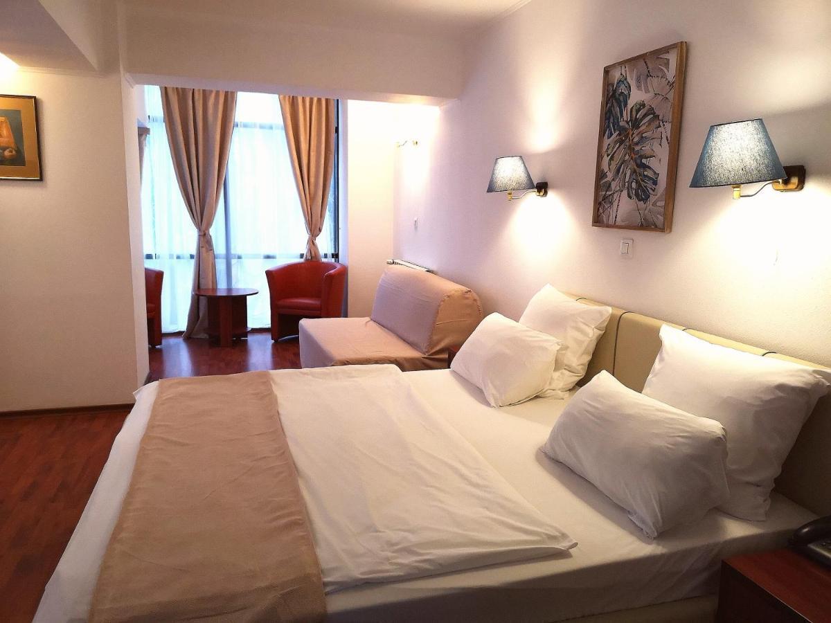 Habitación Doble Executive