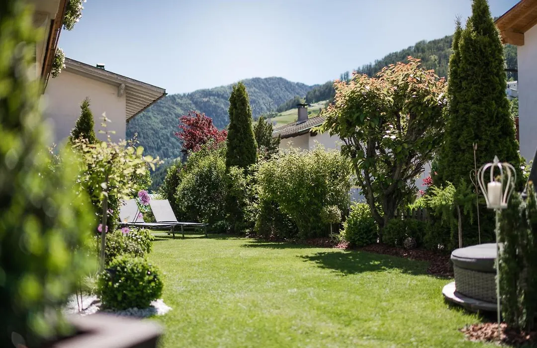 Garni Hotel Platzer-1