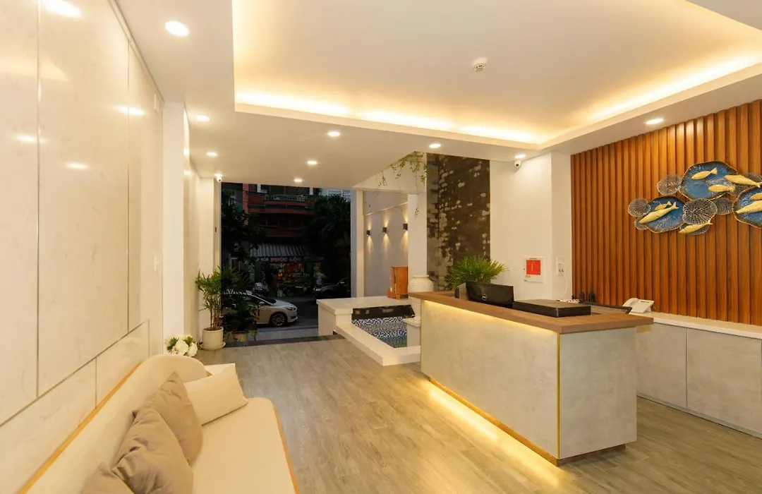 Cien Hotel-1