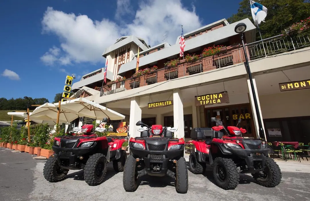 Hotel Togo Palace Terminillo-1
