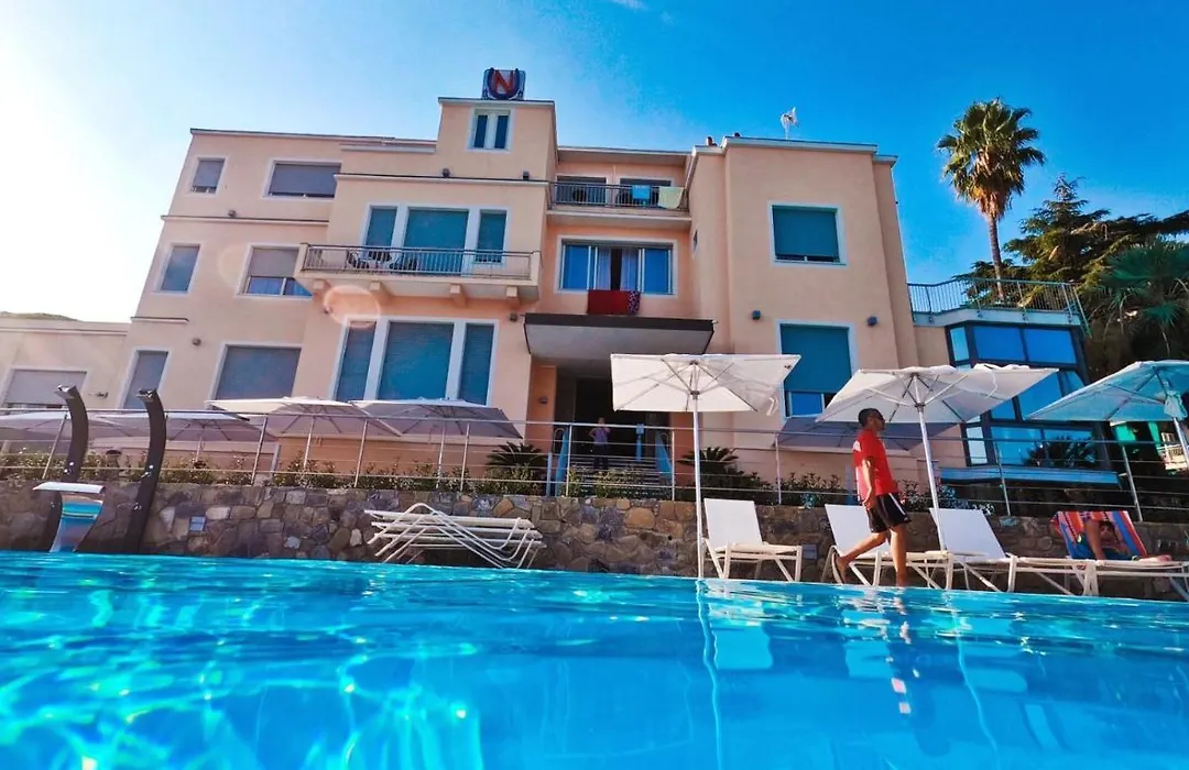 Hotel Napoleon-1