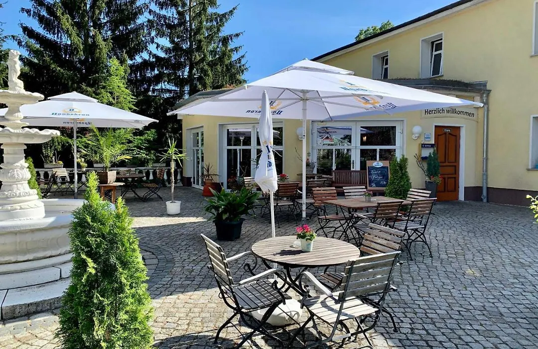 Pension Am Waldgürtel-1