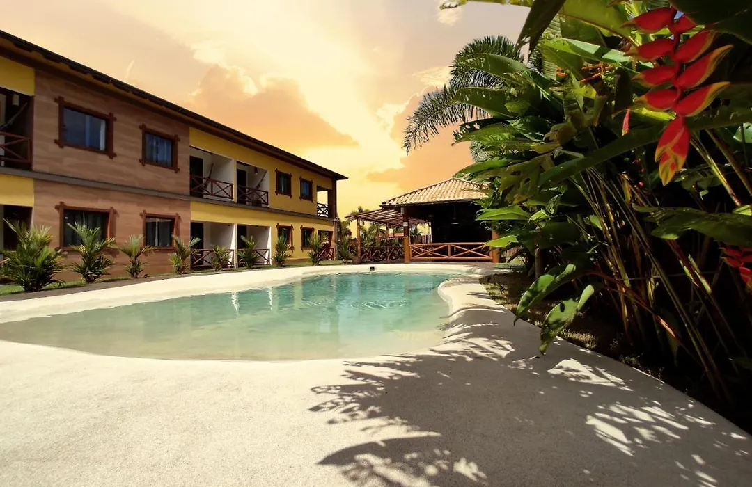 Pousada Villa Dos Sonhos-1