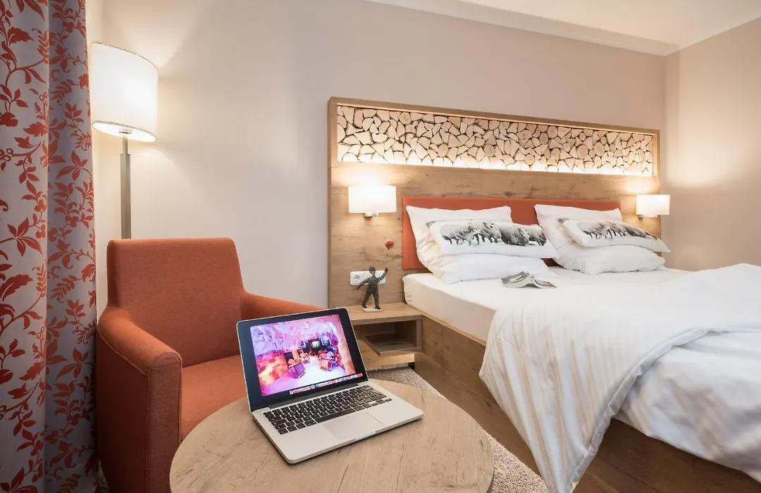 Hotel Pension Fortuna-1
