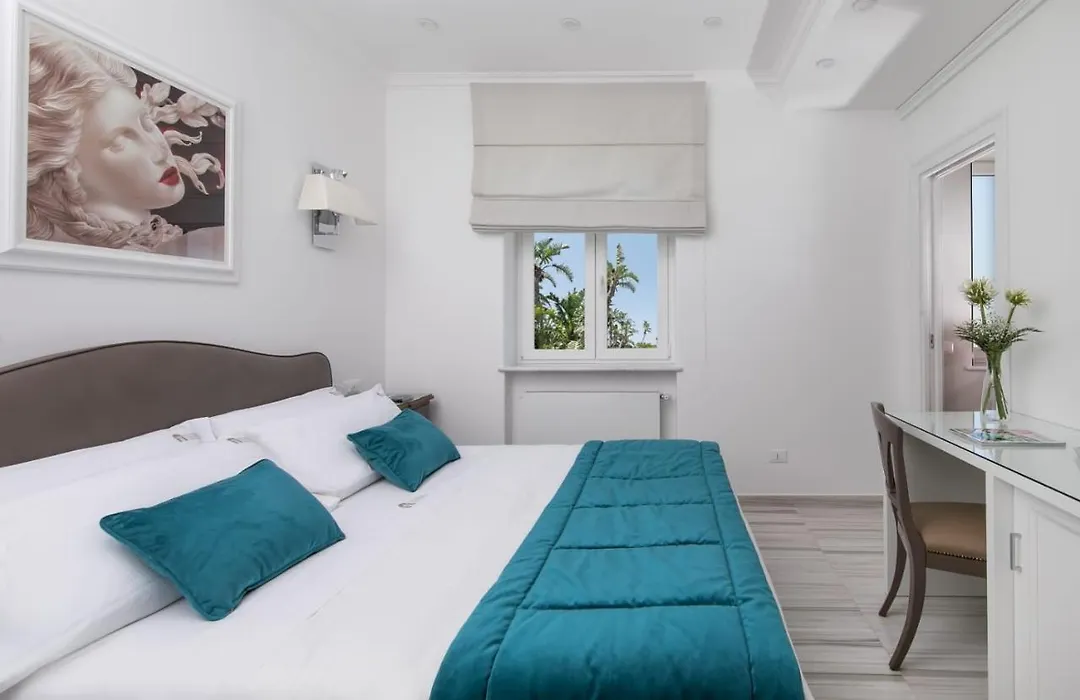 Vittoria Colonna Luxury B&B-1