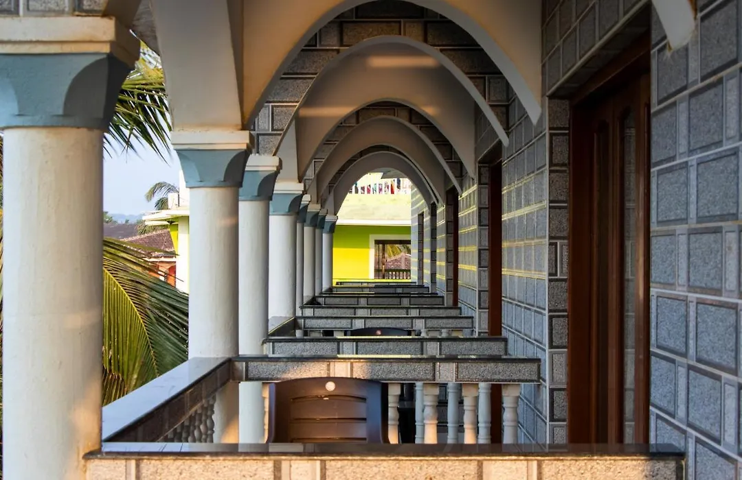 Larios Beach Holidays Resort-1