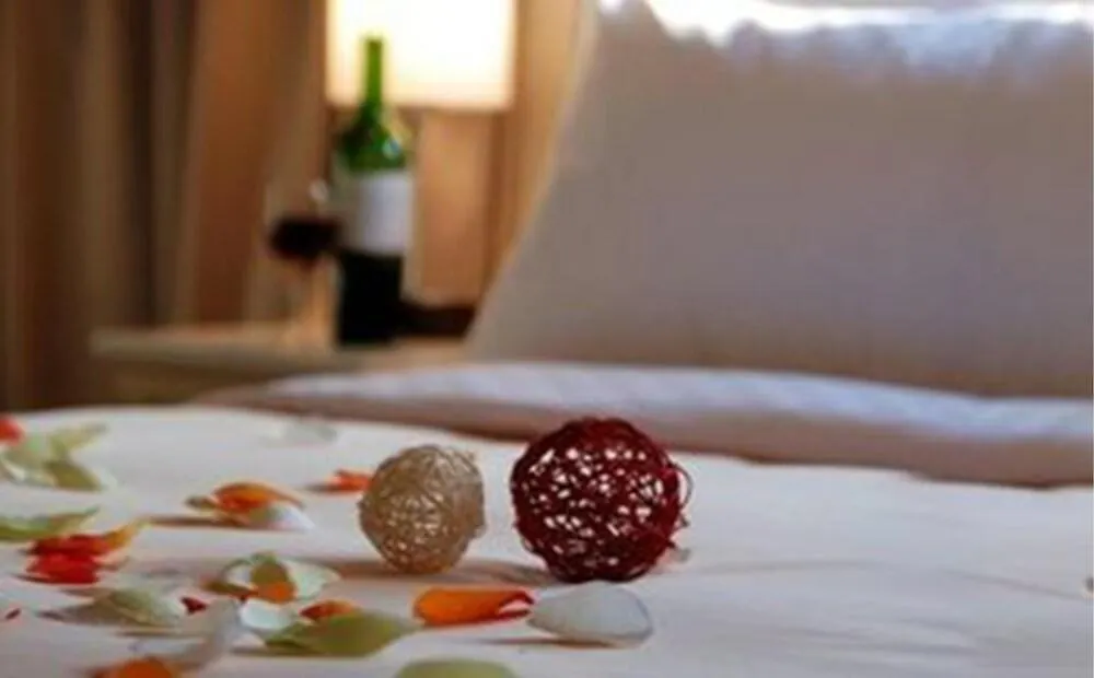 Welcome Hotel-1