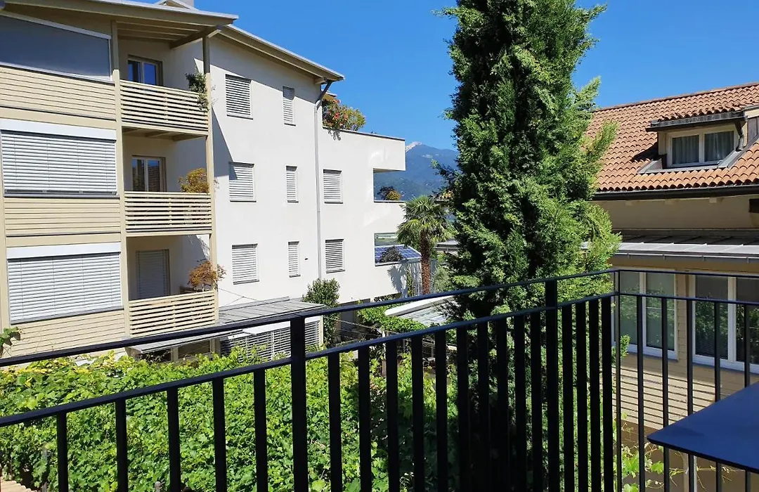 Ansitz am Eck by Hotel Pernhof-1