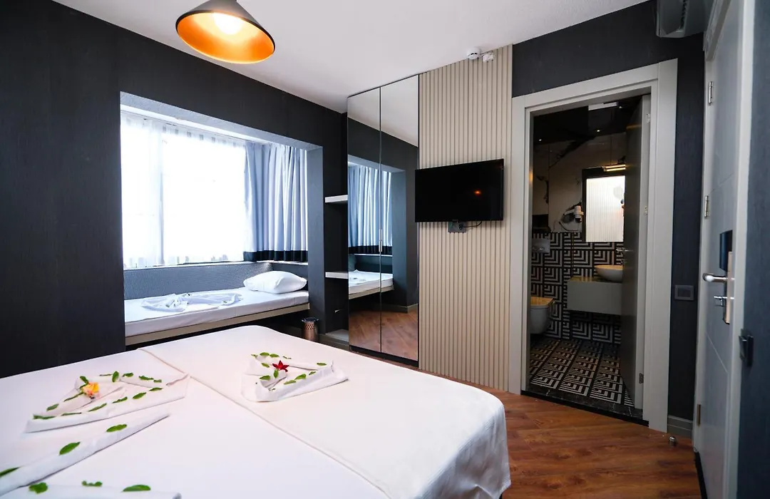 Basel Hotel-1