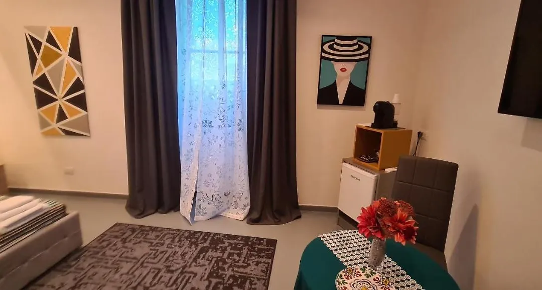 'novecento bed&breakfast-1