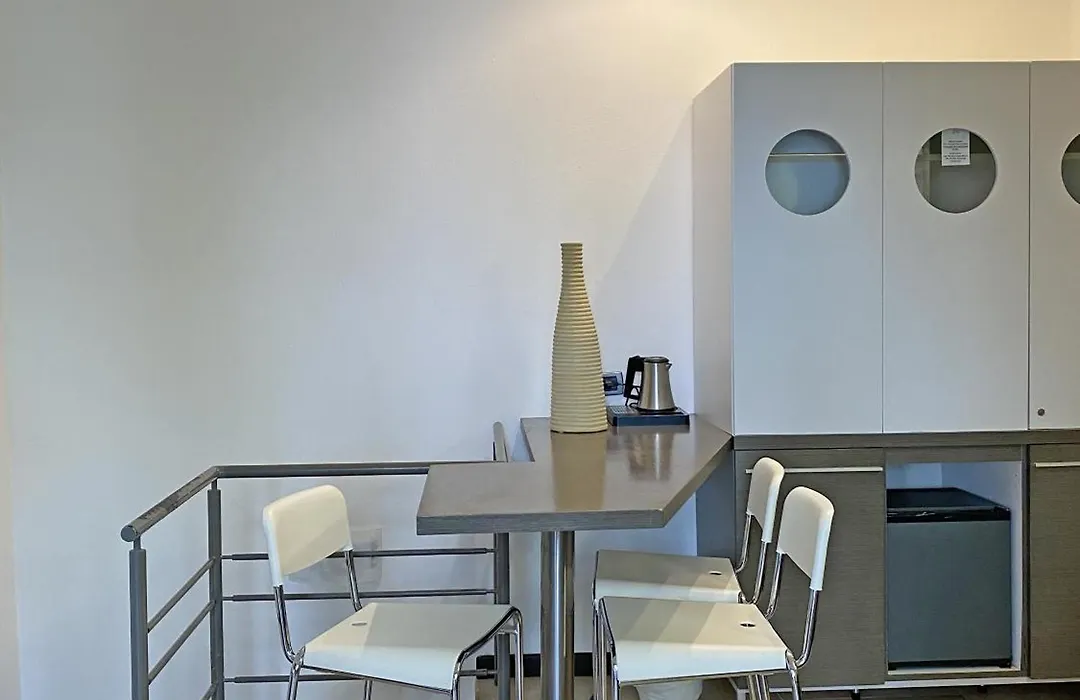 Ih Hotels Firenze Select-1