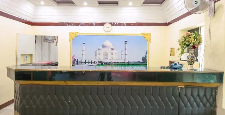 Mayur Tourist Complex-1