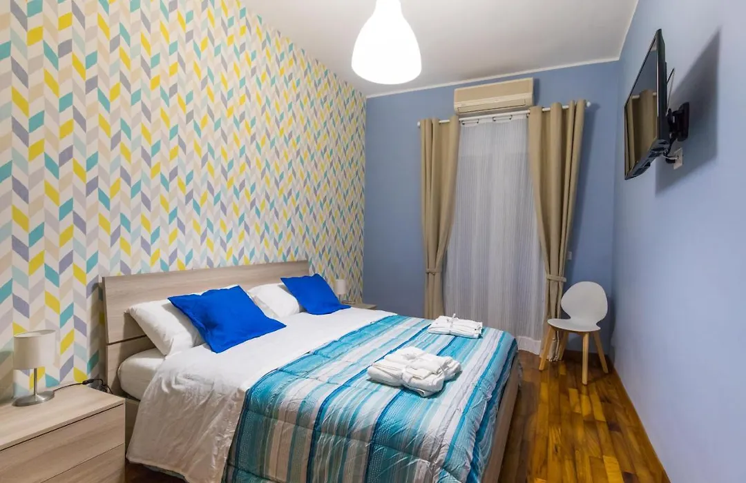 B&b Il miglio d’oro-1