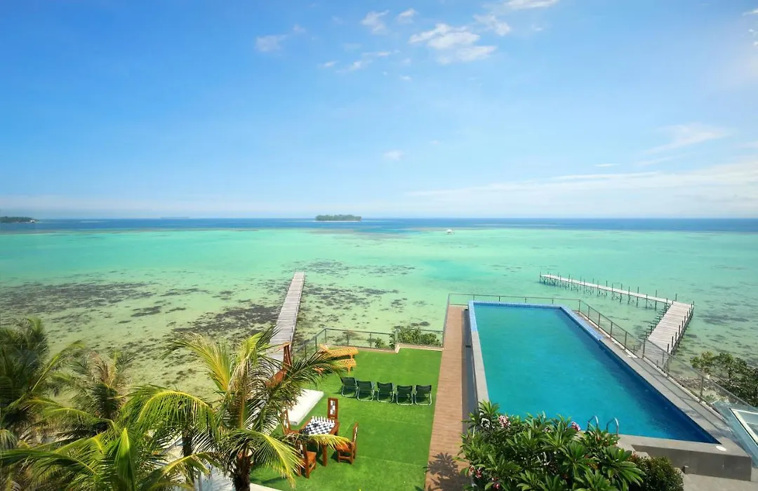 Royal Ocean Resort Karimunjawa-1