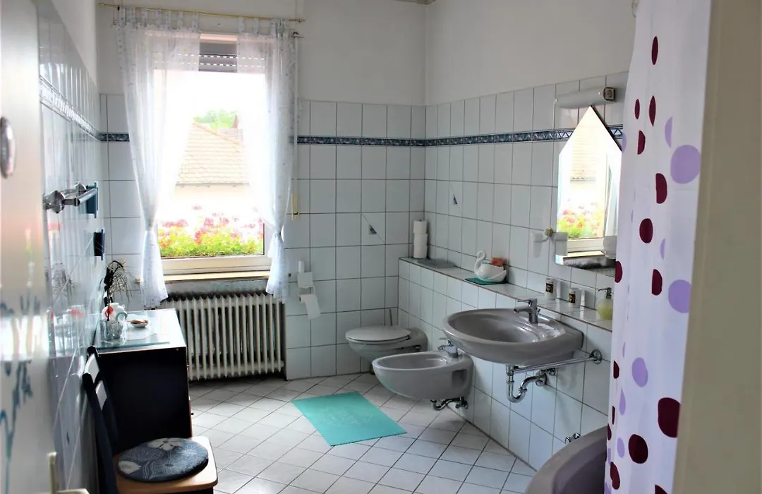 Hotel zur Post Schwanheim-1
