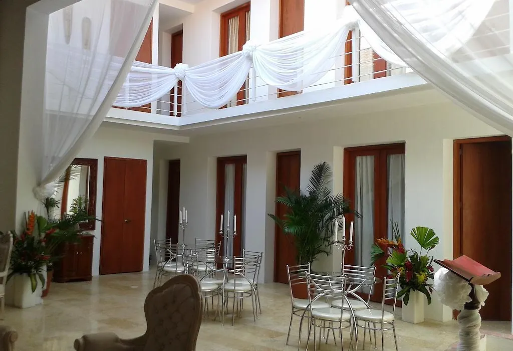 Casa Blanca Hotel Boutique-1