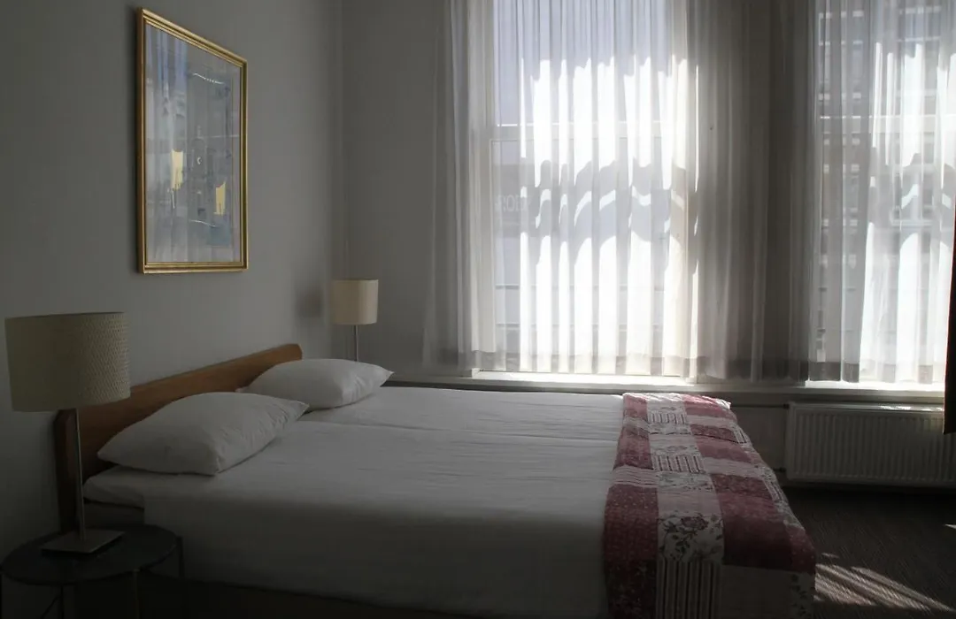 Hotel Verdi-1