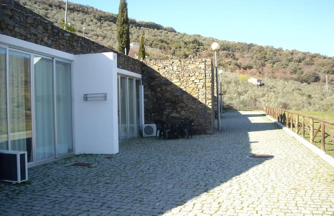 Moradias Douro Internacional-1