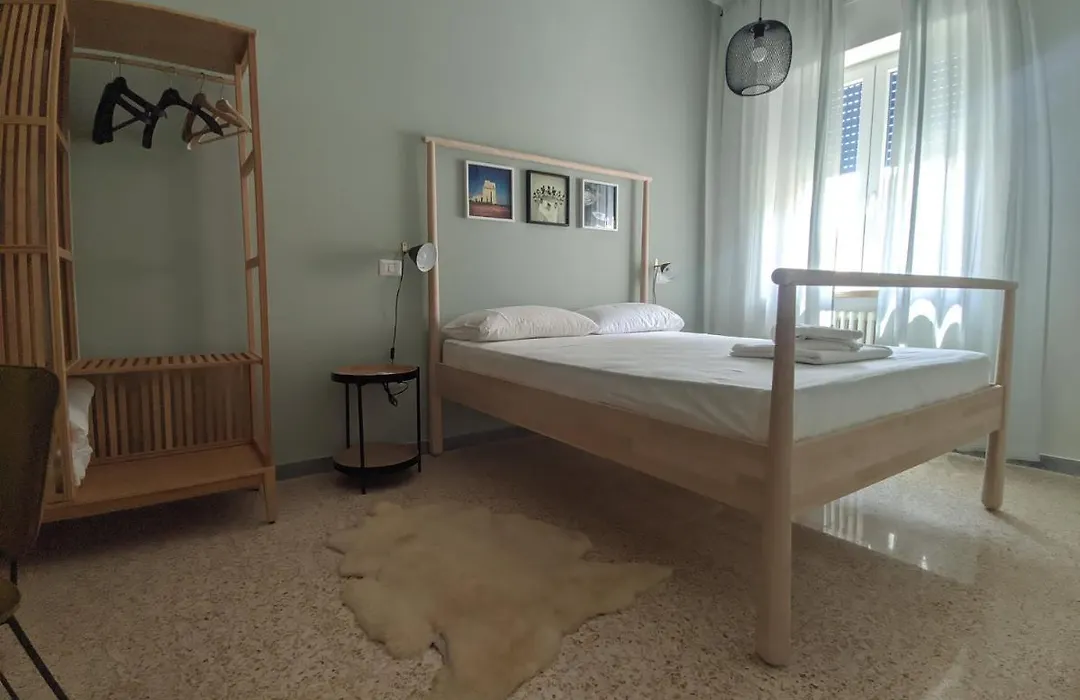 Terra di Sud Rooms-1