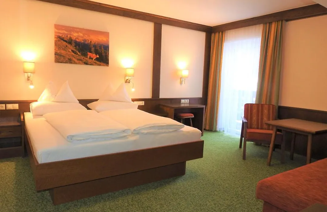 Hotel Stockerwirt-1