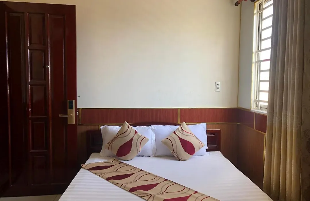 Hong Dao 2 Hotel-1