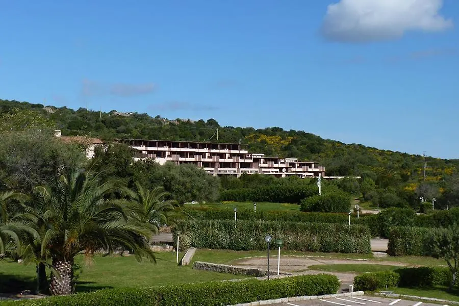 Residence Portolaconia Appartamenti-1