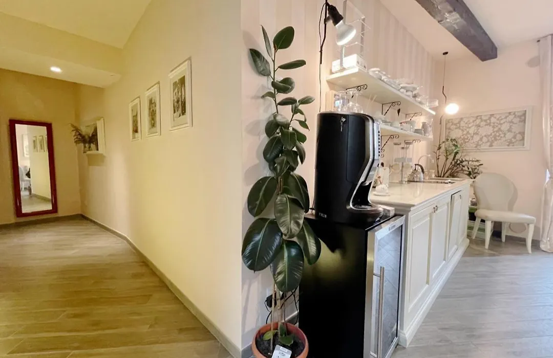 B&B Verona Centro-1