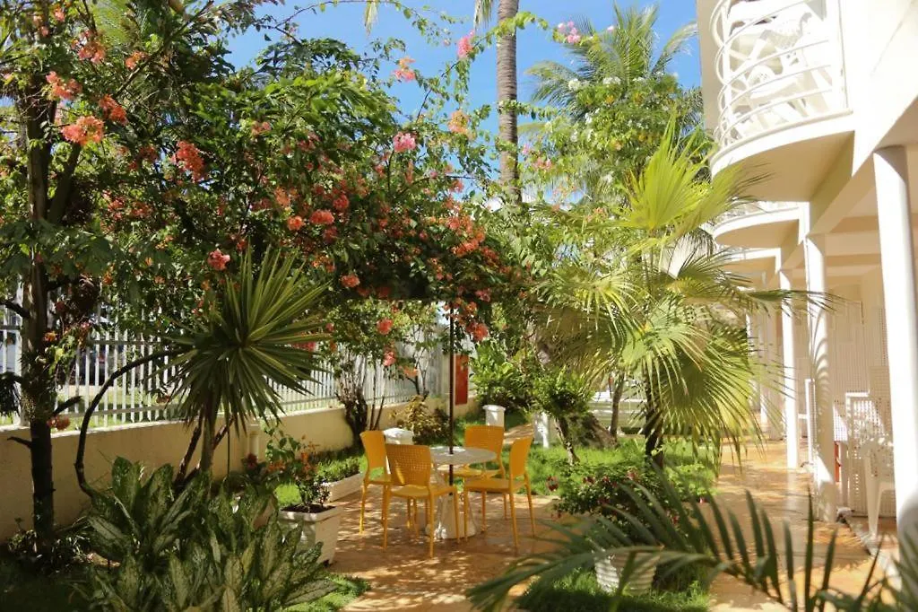 Hotel Belo Horizonte-1