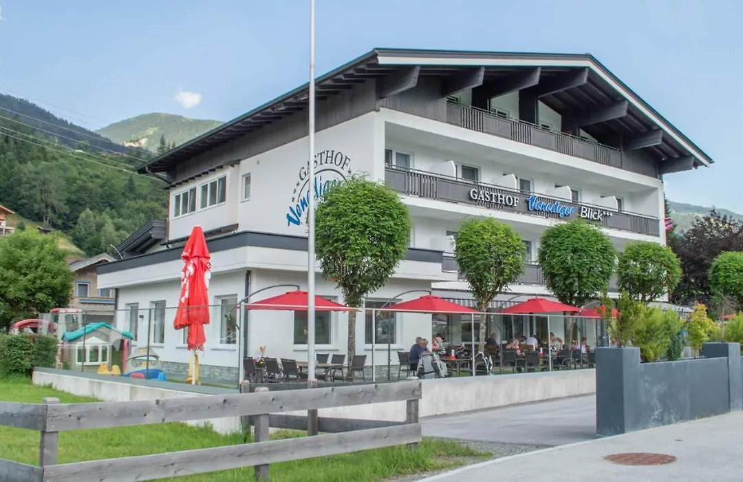 Gasthof Venedigerblick-1