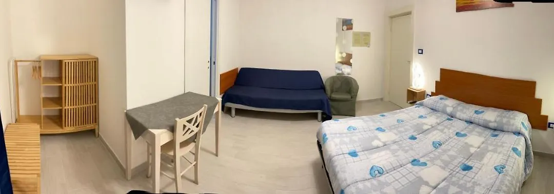 B&B del Corso - GIULIANOVA-1