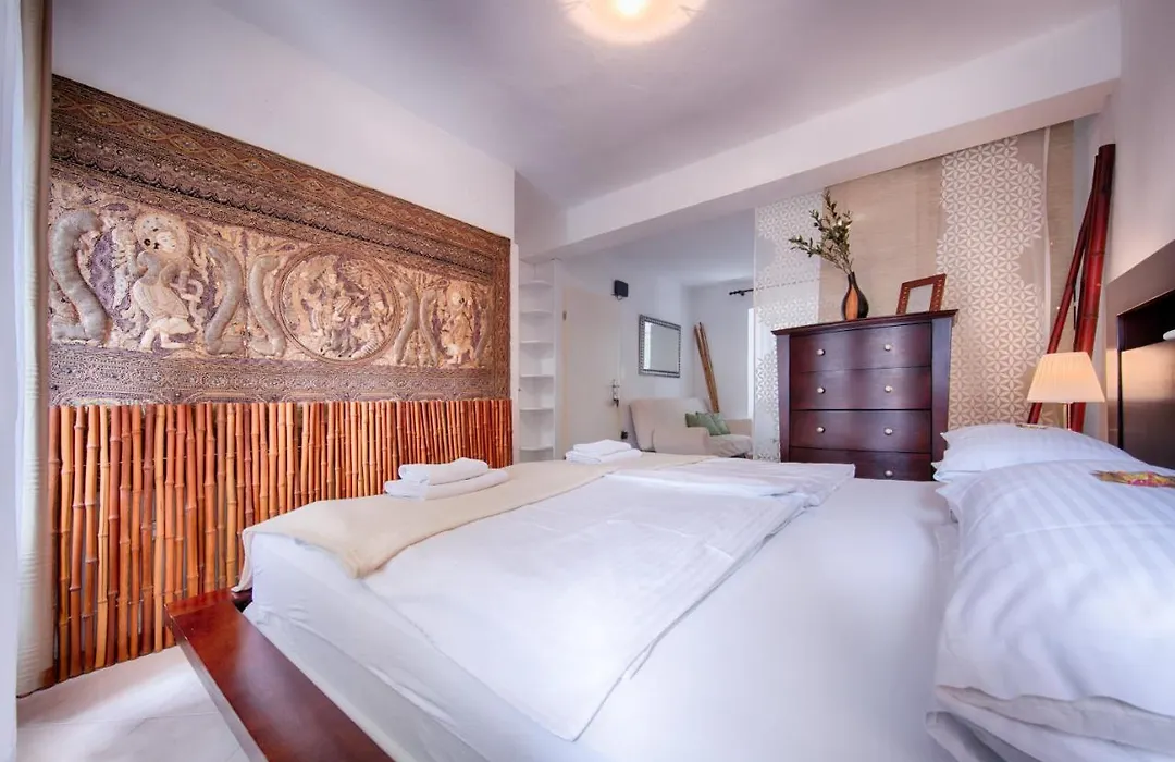 B&B Villa Vis-1