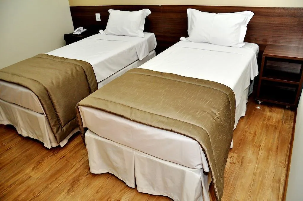 Hotel Mohave-1