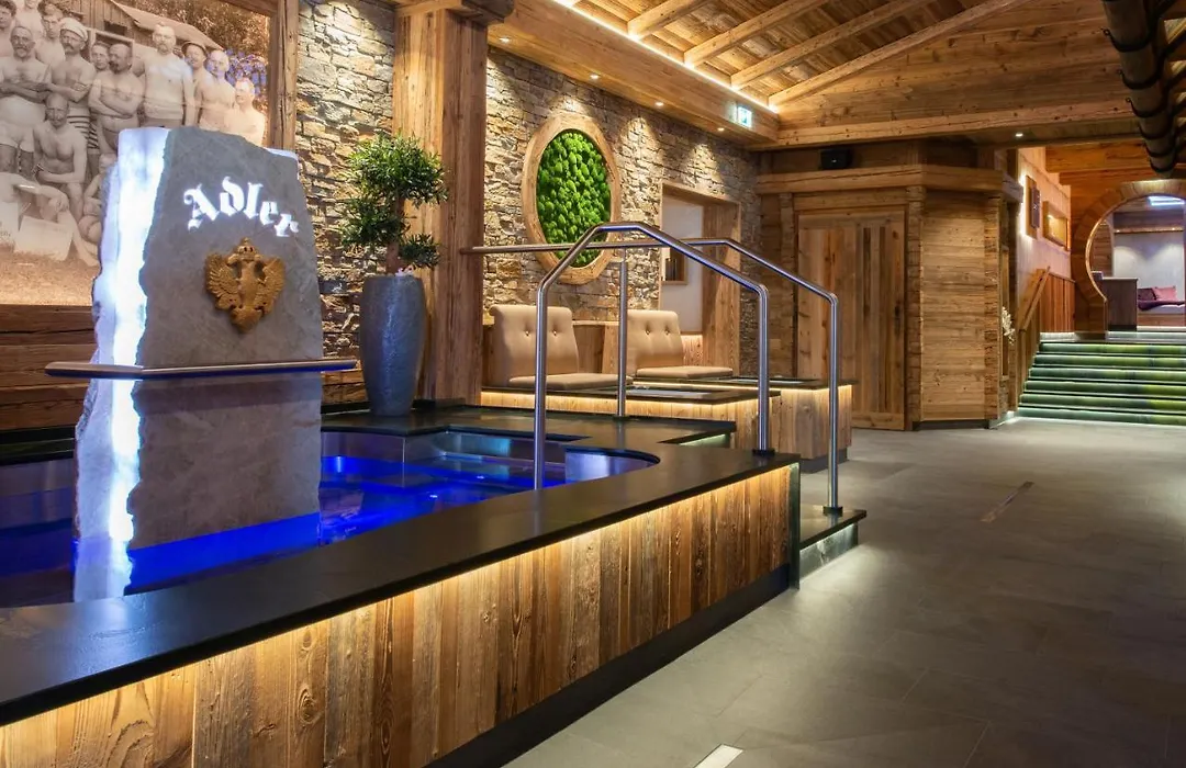 Wellness-Hotel ADLER-1