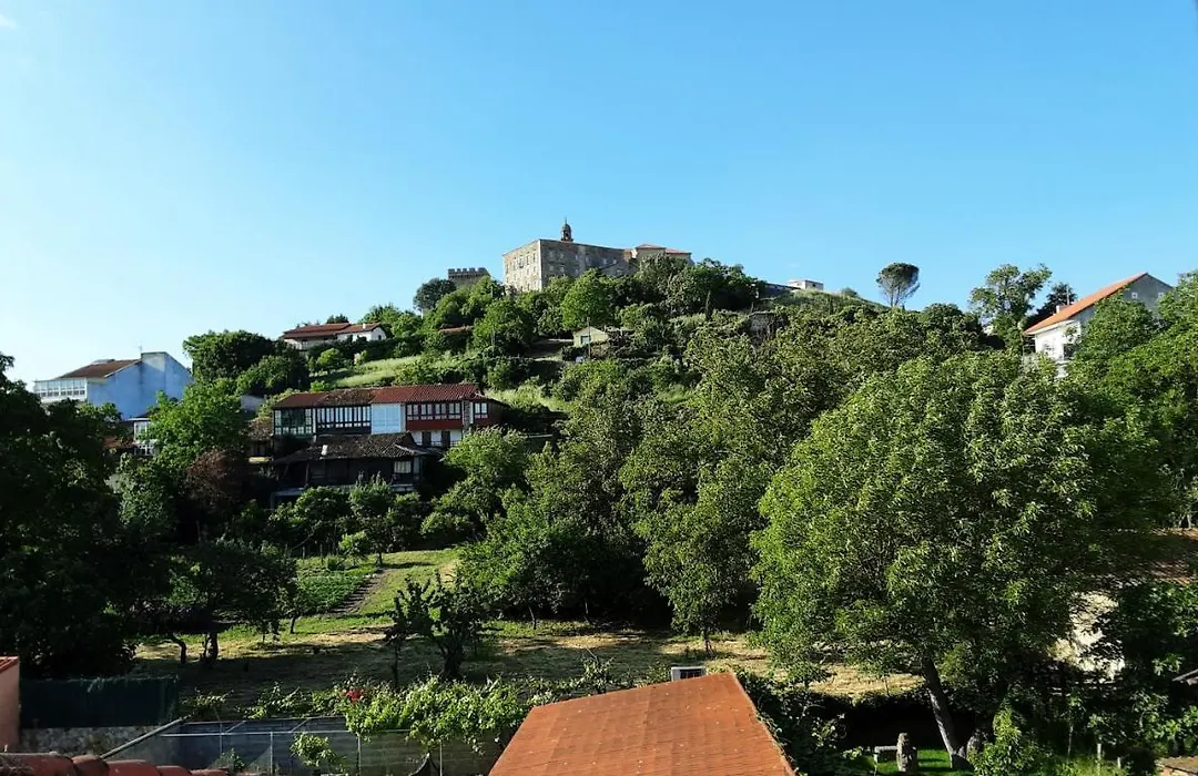 A Casina Da Avoa-1