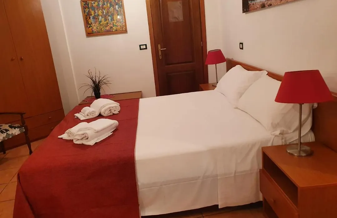 Mastro B&B-1