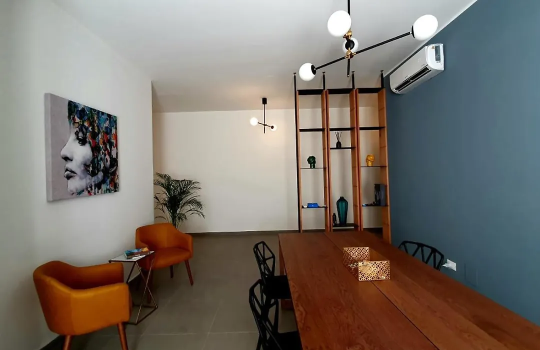 Charme Rooms Siracusa-1
