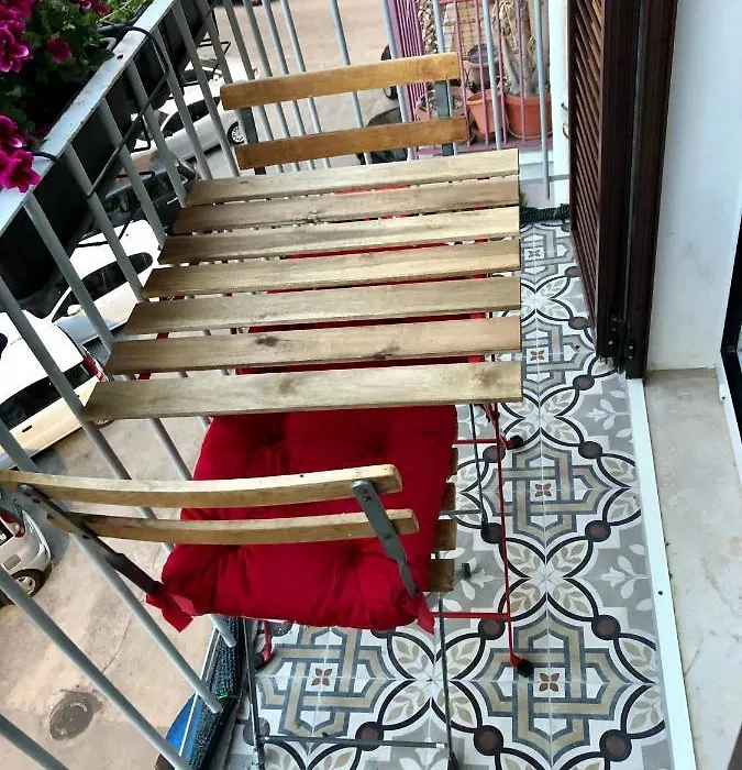 Casa De Rosas-1