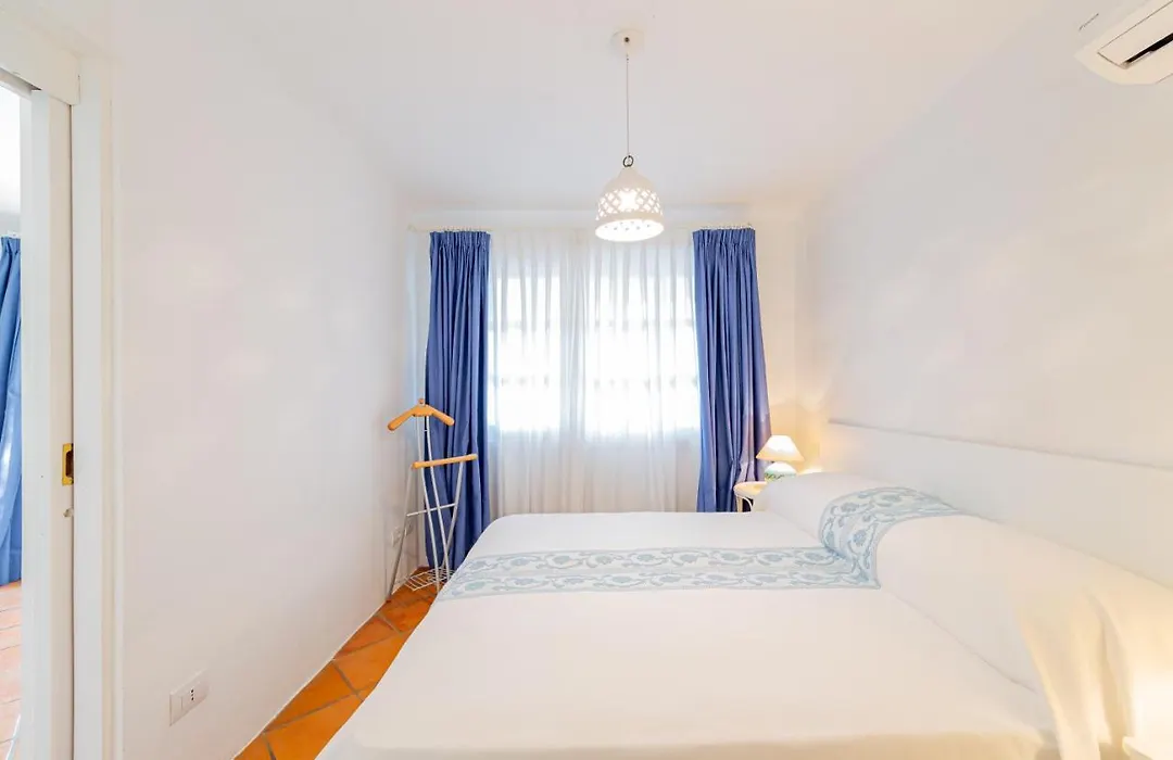 Locanda Tartarughino - Luxury Suites in Porto Rotondo-1