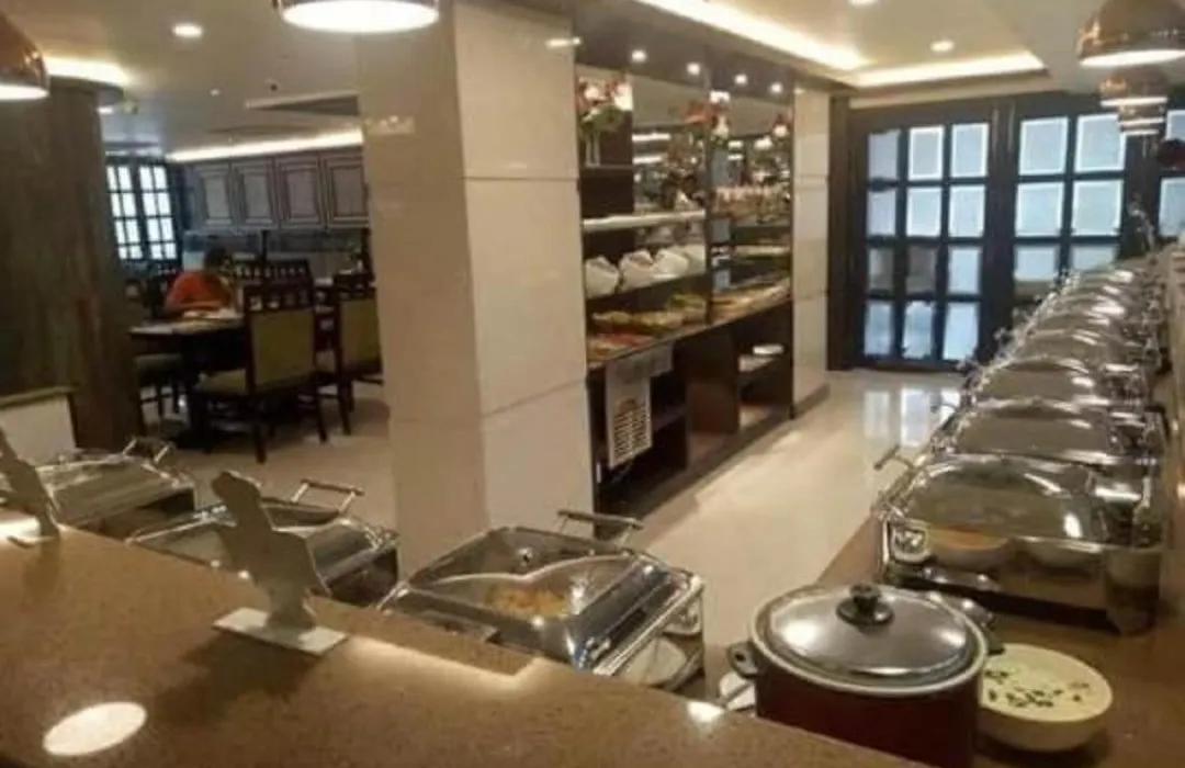 Hotel Atithi-1