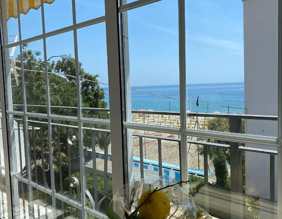 Residence Villa Ombrosa-1