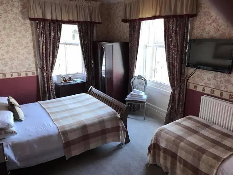 The Stag Head Hotel-1