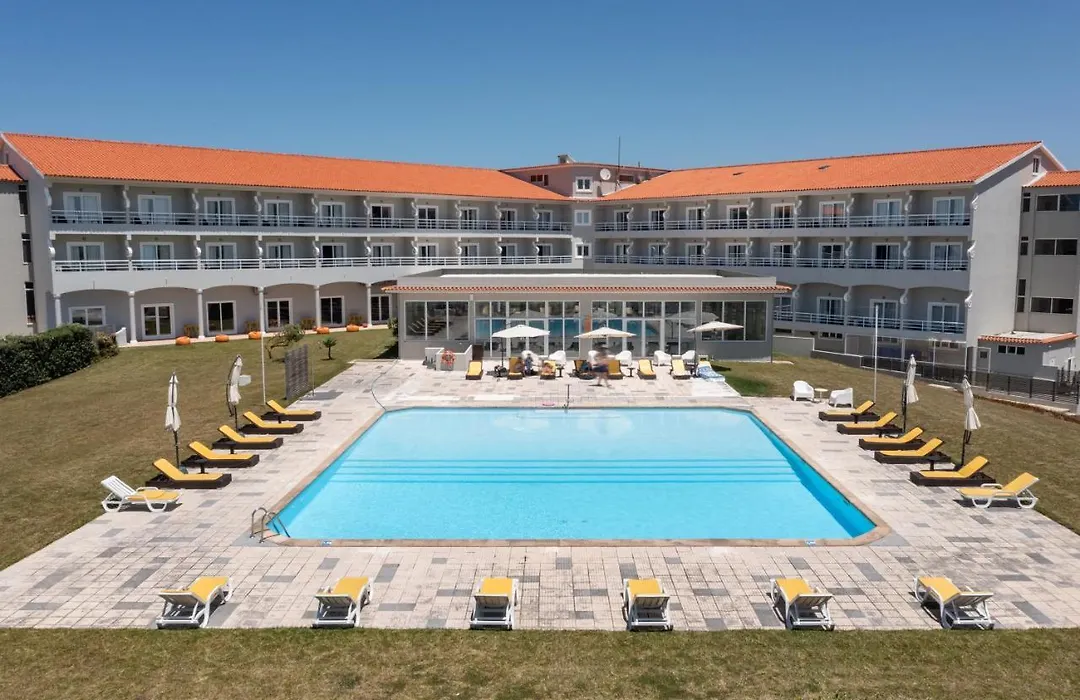 Star Inn Peniche-1