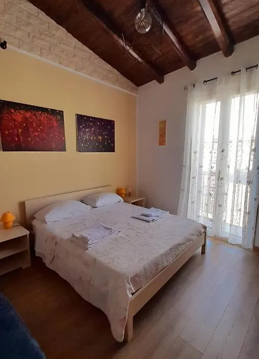 Guest House Beati Paoli-1