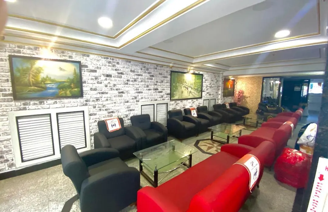 Grand Oral Hotel-1